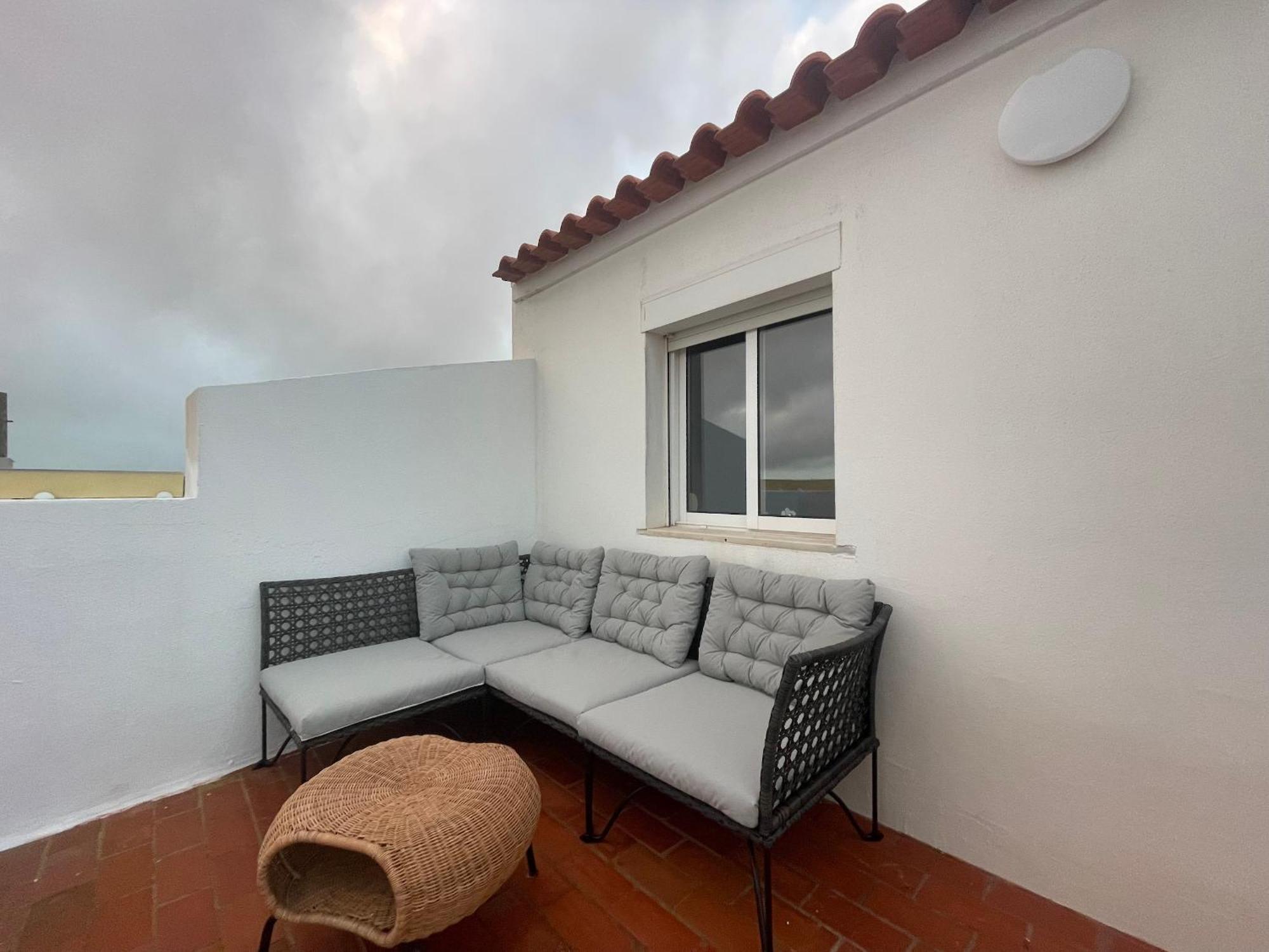 Little Hikers Hostel Raposeira  Esterno foto